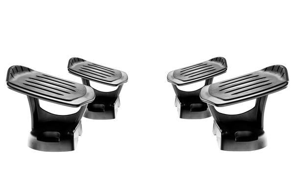 Top Deck - Bill & Paul's Sporthaus