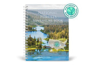 National Forests Adventure Planning Journal - Bill & Paul's Sporthaus