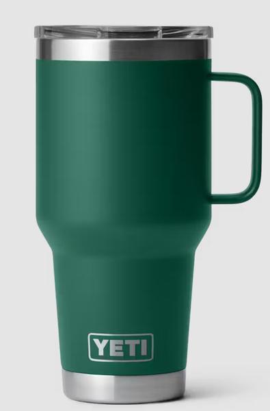 Rambler 30oz Travel Mug