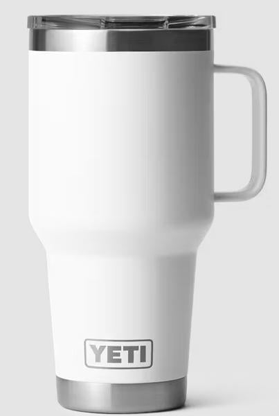 Rambler 30oz Travel Mug