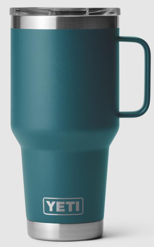 Rambler 30oz Travel Mug
