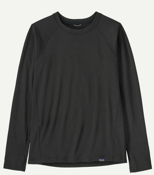 Kids Capilene Midweight Crew