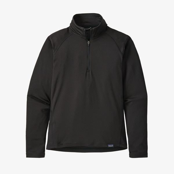 Kids Capilene Midweight ZipNeck