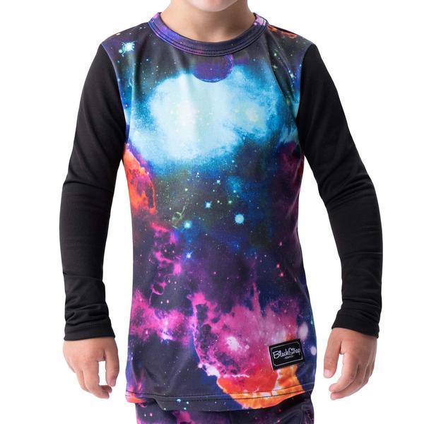 Kids Therma Crew Top