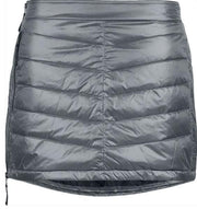 Womens Mini Down Skirt
