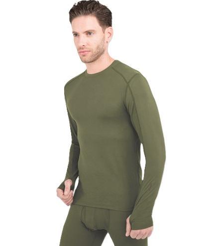 Mens Thermolator 2.0 Crew