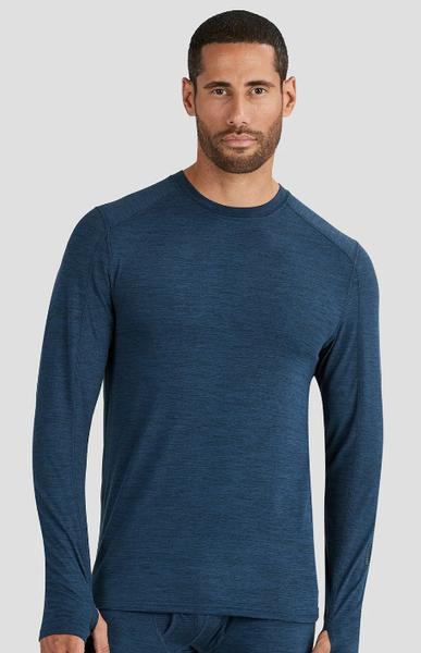 Mens Thermolator 2.0 Crew