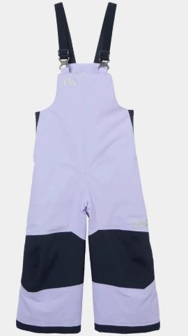 Kids Rider 2 Insulated Bib