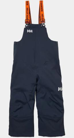 Kids Rider 2 Insulated Bib