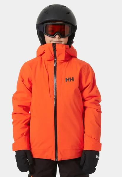 Junior Alpha Jacket