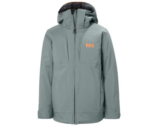 Junior Alpha Jacket
