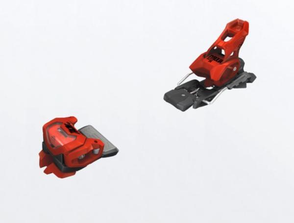 Attack 14 GW B95 Red (24/25)