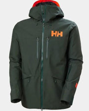 Mens Garibaldi 2.0 Insulated Jacket