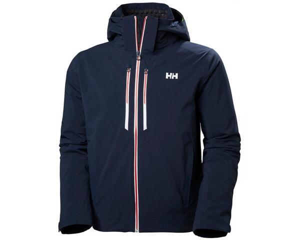 Men's Alpha Lifaloft Jacket