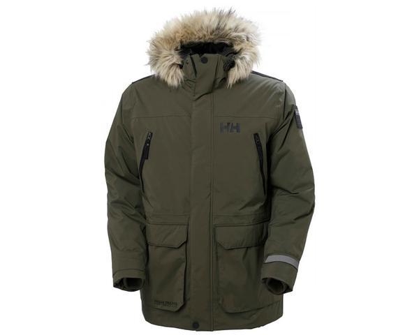 Men's Reine Parka