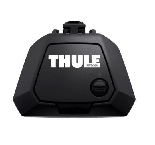 Raised Rail Evo 4 pk