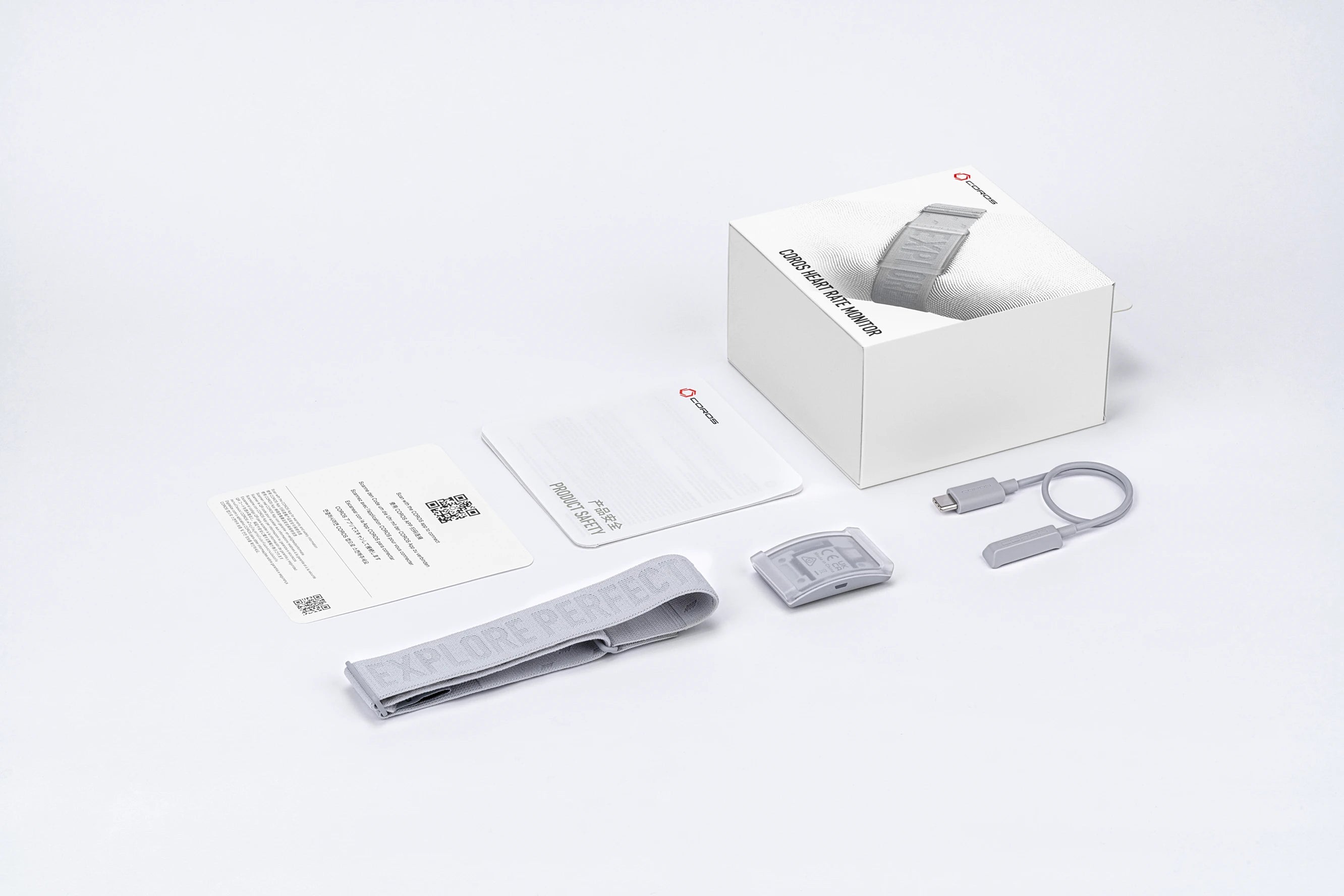 Heart Rate Monitor