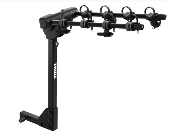 Range 4 Bike Carrier