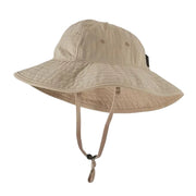Kids Trim Brim Bucket Hat - Bill & Paul's Sporthaus