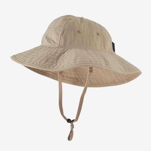 Kids Trim Brim Bucket Hat