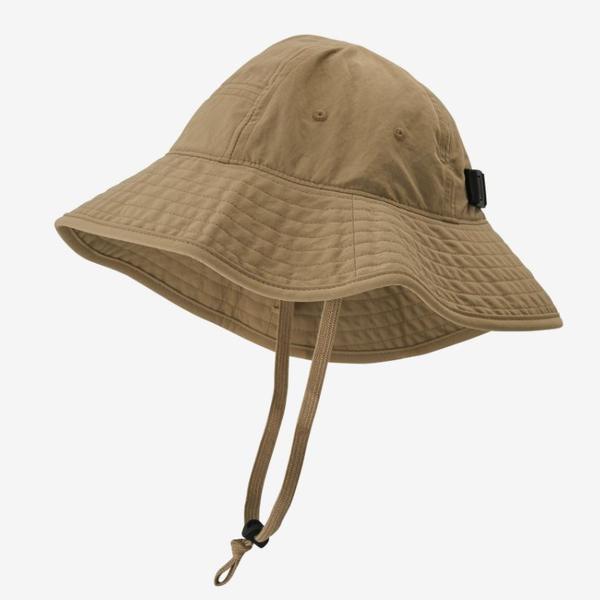 Kids Trim Brim Bucket Hat