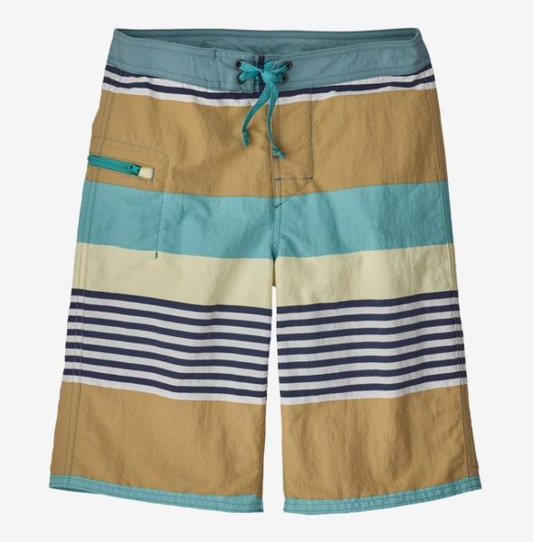 Boys Wavefarer Boardshorts
