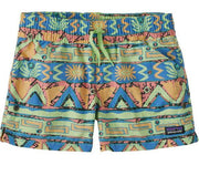 Girls Costa Rica Baggies Shorts