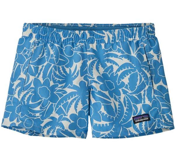 Girls Baggies Shorts