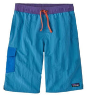 Boys Baggies Boardshorts 9 In.