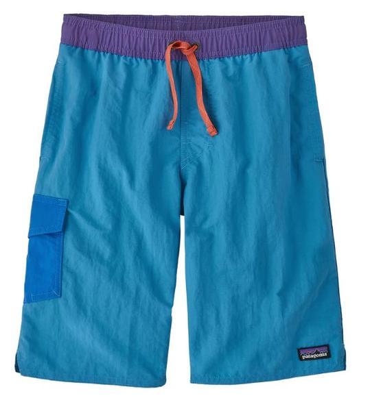 Boys Baggies Boardshorts 9 In.