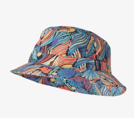 Wavefarer Bucket Hat