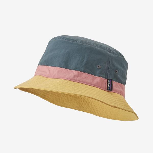 Wavefarer Bucket Hat