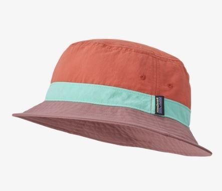 Wavefarer Bucket Hat