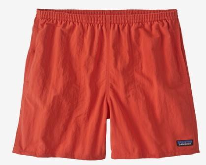 Mens Baggies Shorts  5