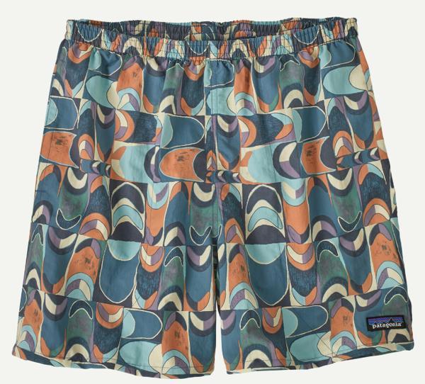 Mens Baggies Shorts  5