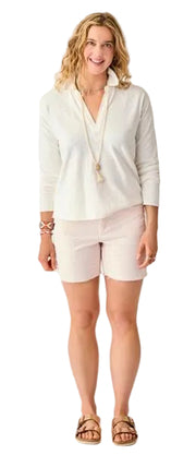 Womens Oahu Hi Rise 6 Short - Bill & Paul's Sporthaus