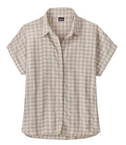 Womens Lightweight A/C Shirt - Bill & Paul's Sporthaus