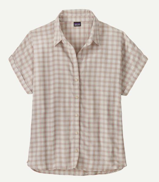 Womens Lightweight A/C Shirt
