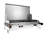 Pinnacle Pro 2 Burner Stove