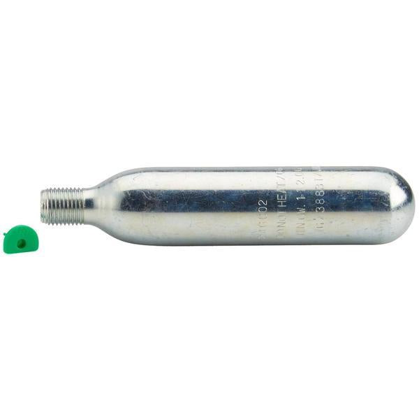Manual PFD 24g C02 ReArming Kit