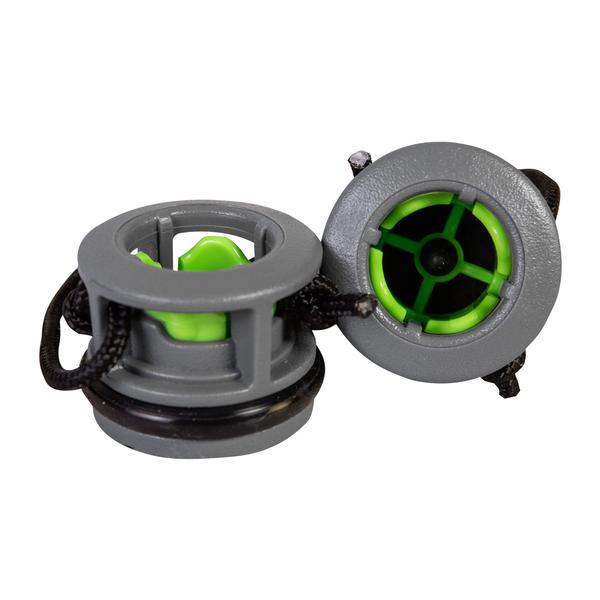 Short Scupper Valves 2pk