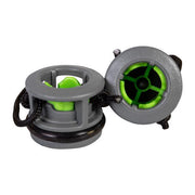 Short Scupper Valves 2pk