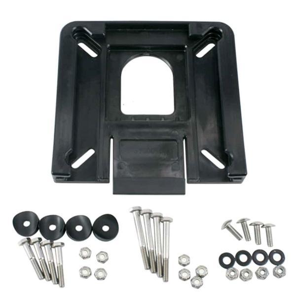 Quick Release Kit for 360 Seats