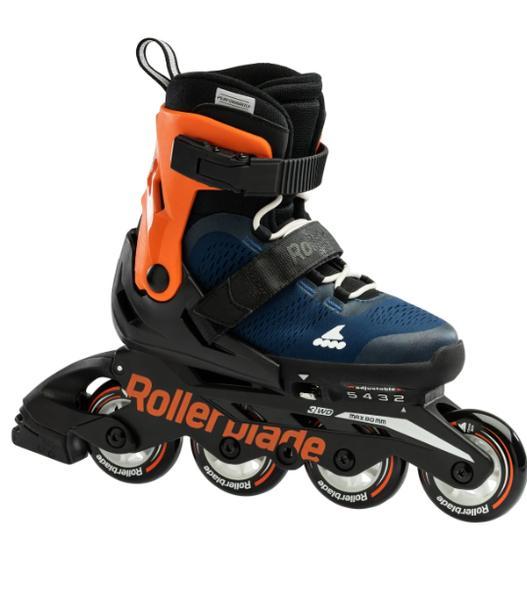 Kids Microblade - Bill & Paul's Sporthaus