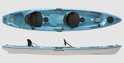 Skimmer 140 Tandem