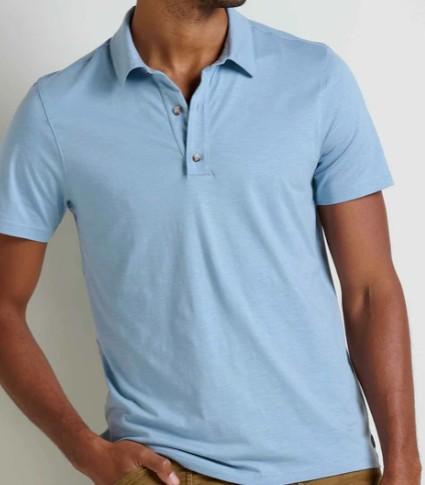 Mens Temple Polo