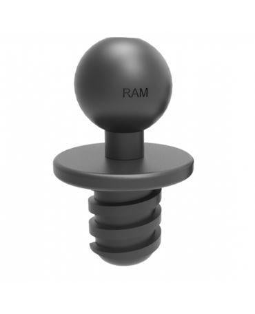 Solo Mount Base  1.5