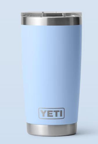 Rambler 20oz Travel Mug