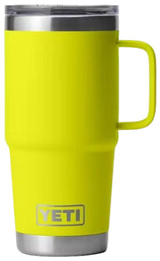 Rambler 20oz Travel Mug - Bill & Paul's Sporthaus