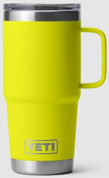 Rambler 20oz Travel Mug